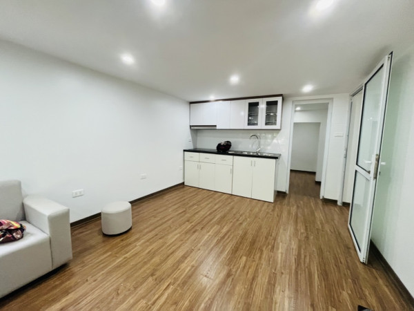CĂN HỘ TOÀ B6B KĐT NAM TRUNG YÊN, CẦU GIẤY: 6.15 TỶ - 75M2 - 3 NGỦ - 2VS - SỔ ĐỔ