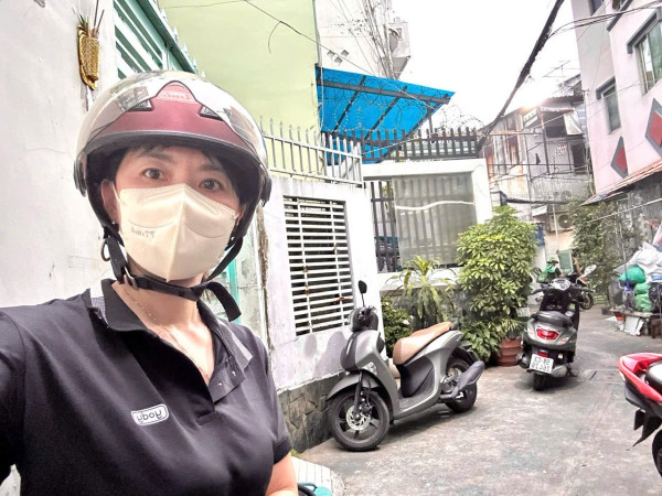 BÁN NHÀ TÔN ĐẢN CÓ BỀ NGANG LỚN- NỞ HẬU TÀI LỘC CHO GIA CHỦ-NGAY TRUNG TÂM Q4- GẦN TRƯỜNG ĐẠI HỌC