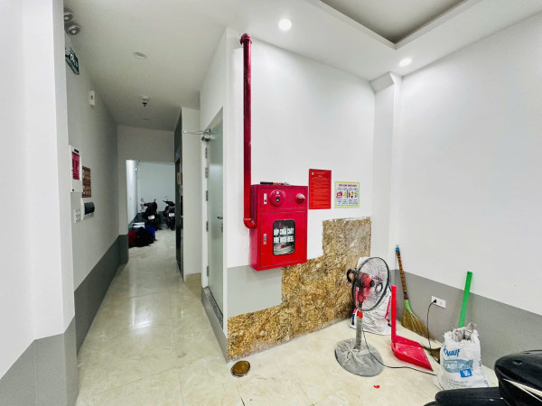 CẦN BÁN CĂN HỘ DÒNG TIỀN 52m2, 7T THANG MÁY, 14 TỶ, TẠI VÕ CHÍ CÔNG, TÂY HỒ, NHÀ ĐẸP, Ở KINH DOANH