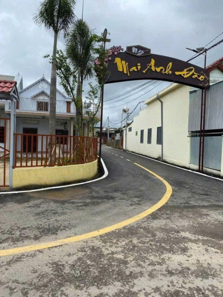 CHO THUÊ NHÀ NGUYÊN CĂN - TRUNG TÂM TP. ĐÀ LẠT 5 PHÒNG NGỦ GIÁ 12 TR/ THÁNG