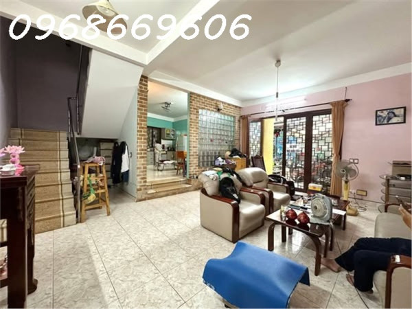 🌻 NHÀ GẦN CHỢ PHẠM VĂN HAI –  TÂN BÌNH – 57m² – CHỈ 10 TỶ