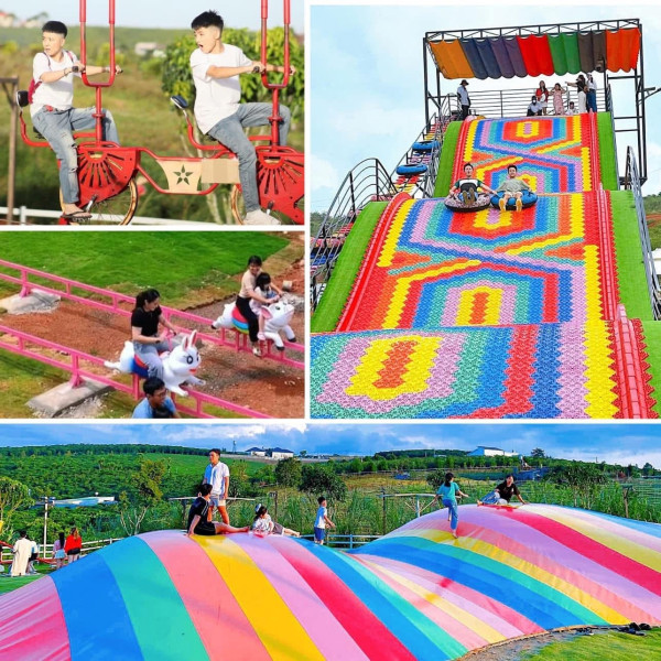 Sun valley Bảo Lộc, CDT mở bán thời điểm mới Q4/2025