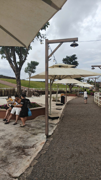 Bán Đất Sun Valley Bảo Lộc Full Thổ Cư