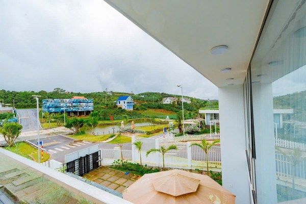 Bán Đất Sun Valley Bảo Lộc Full Thổ Cư View Đẹp