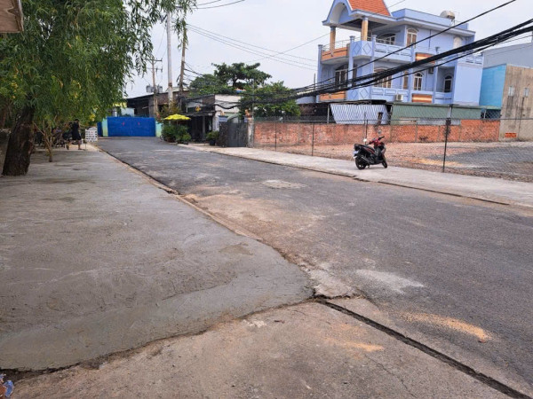 🏡 CHÍNH CHỦ GỬI – MẶT TIỀN LÊ THỊ HÀ, TRUNG TÂM HÓC MÔN ....