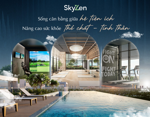 🌟 CĂN 3 PHÒNG NGỦ – PICITY SKYZEN DĨ AN
“Không gian sống đẳng cấp – lựa chọn xứng tầm cho gia