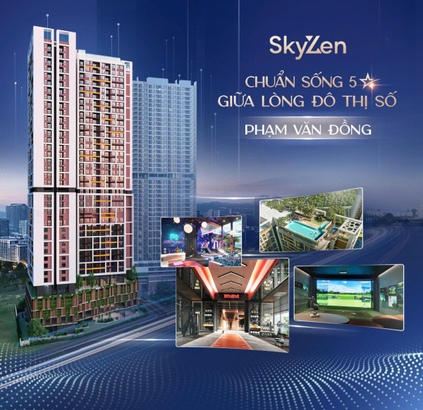 🌟 CĂN 3 PHÒNG NGỦ – PICITY SKYZEN DĨ AN
“Không gian sống đẳng cấp – lựa chọn xứng tầm cho gia