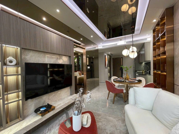 🌟 CĂN 3 PHÒNG NGỦ – PICITY SKYZEN DĨ AN
“Không gian sống đẳng cấp – lựa chọn xứng tầm cho gia