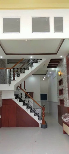 SIÊU PHẨM CỰC HÓT BÌNH TÂN ĐƯỜNG 6M , 4 TẦNG,  200M2 GIÁ HƠN 5TY