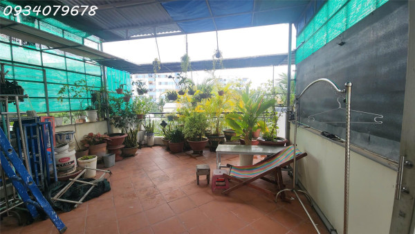 đất mặt tiền đường Phong Châu