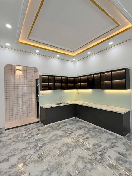 BÁN NHÀ - KHU TÊN LỬA PHƯỜNG BTĐB BÌNH TÂN