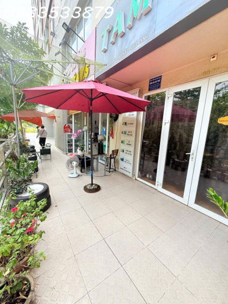 SHOPHOUSE  – CHUNG CƯ ĐẠT GIA, ĐƯỜNG CÂY KEO, TAM PHÚ, THỦ ĐỨC – 121m2 - CHỈ 3.35 Tỷ