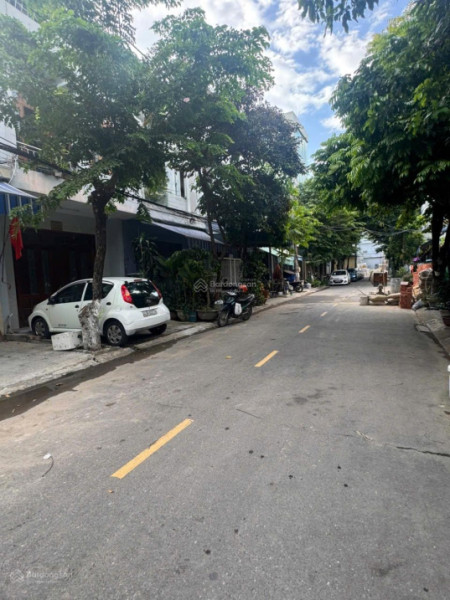 Bán Đất 2 mặt Tiền Ngay Bến Xe Trung Tâm Đà Nẵng DT: 97m2 chiều ngang lên đến 20m