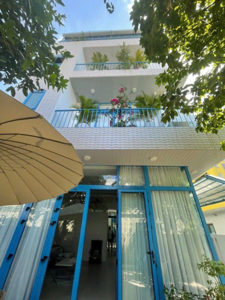 NHÀ 2 TẦNG – 2 MẶT KIỆT THOÁNG – PHỐ TÂY CHÂU THỊ VĨNH TẾ giá chỉ 5,1 tỷ