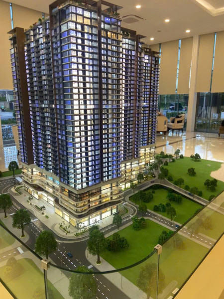 MỘT CĂN NEWTOWN DIAMOND ĐÀ NẴNG DUY NHẤT VIEW BIÊN CHỈ VỚI 2,9 TỶ