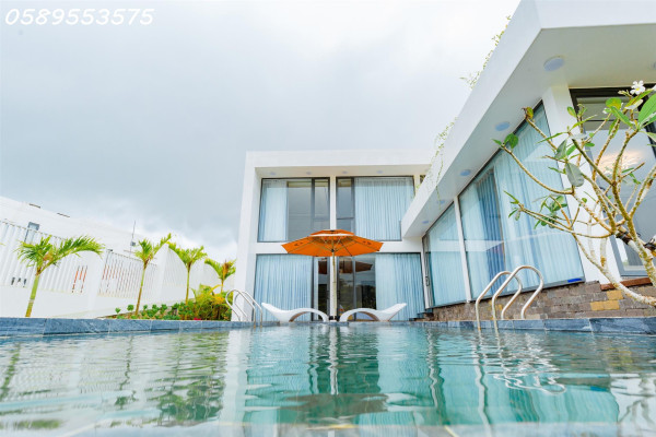 Sun Valley Thiên Đường nghĩ Dưỡng Bảo Lộc Lâm Đồng