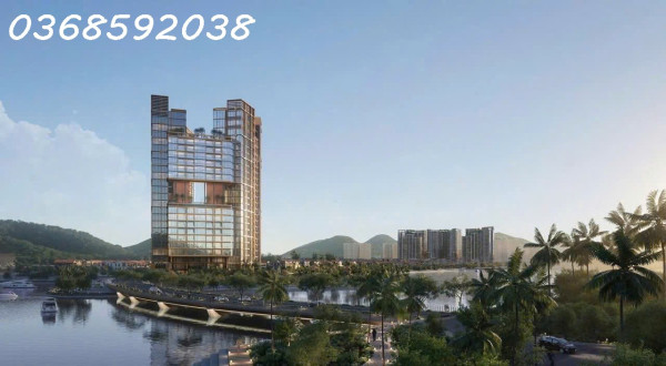 DỰ ÁN SUN TẠI NHA TRANG KHÁNH HÒA