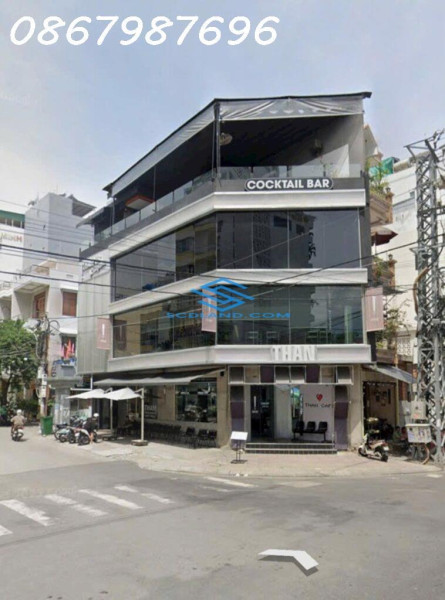 NHÀ MỸ GIA GÓI 5 - 100M2 - HOÀN CÔNG - GIÁ 9,4 TỶ