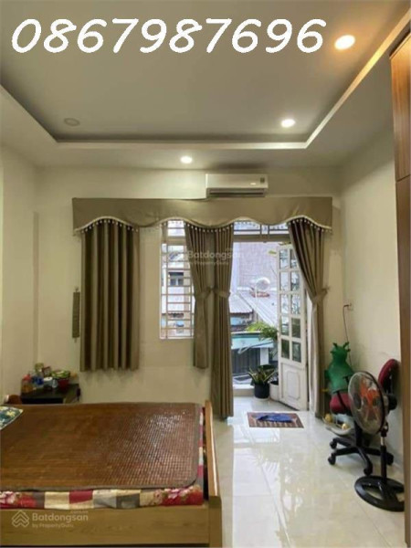 NHÀ MỸ GIA GÓI 5 - 100M2 - HOÀN CÔNG - GIÁ 9,4 TỶ