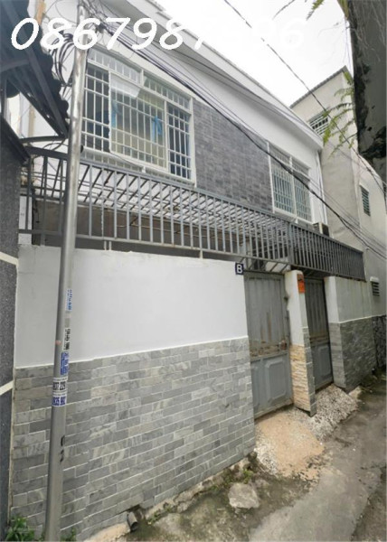 NHÀ MỸ GIA GÓI 5 - 100M2 - HOÀN CÔNG - GIÁ 9,4 TỶ