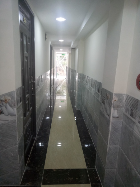 Mở bán 3 lô đất mặt tiền đường 44, Hiệp Bình Chánh. DT 4,5x15. Giá chỉ 6,75 tỷ TL