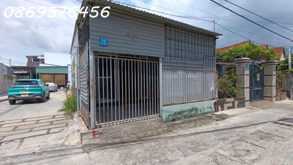 BÁN NHÀ KHU ĐÔ THỊ PHÚ AN NAM, DIÊN KHÁNH, KHÁNH HOÀ