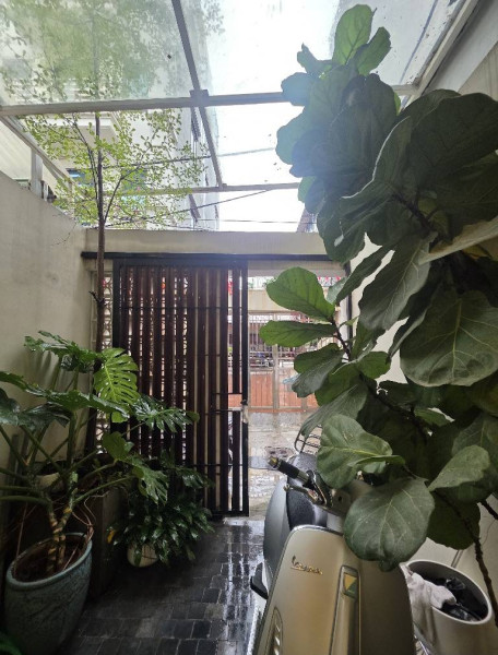 Nhà Thạch Bàn tuyệt đẹp 20m ra mặt phố 45m2 4 tầng 8.7 tỷ