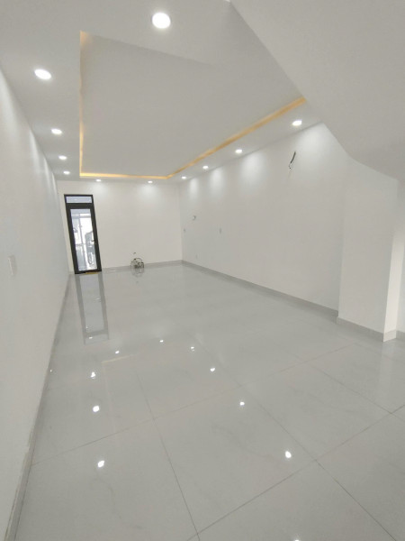 Bán nhà mặt phố tại Đường Nguyễn Triệu Luật, Phường Tân Tạo, Quận Bình Tân giá 6 tỷ 500triệu
