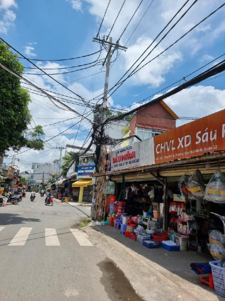 Bán đất sông đốc, 4,52 tỷ, 150m2, pháp lý đầy đủ, hàng hot