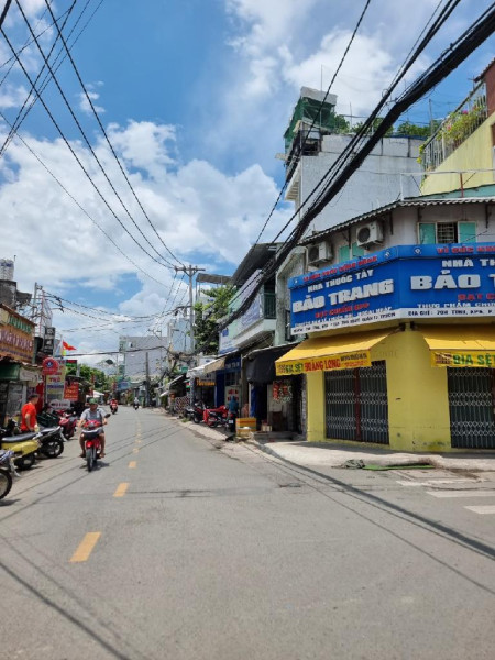Bán đất sông đốc, 4,52 tỷ, 150m2, pháp lý đầy đủ, hàng hot