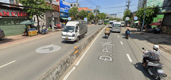 Bán đất sông đốc, 4,52 tỷ, 150m2, pháp lý đầy đủ, hàng hot