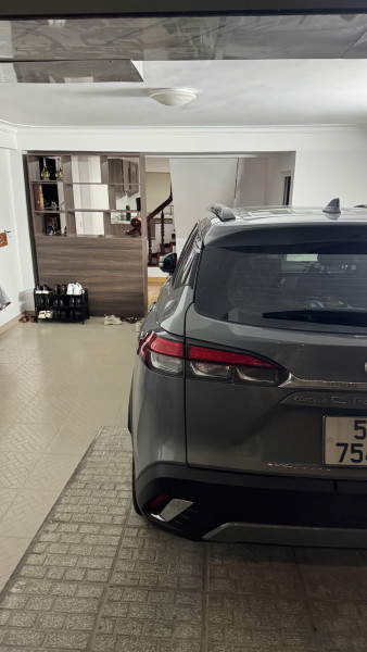 CHO THUÊ NHÀ KQH THÁI LÂM PHƯỜNG 4 ĐÀ LẠT - 4PN, 12 TRIỆU/THÁNG