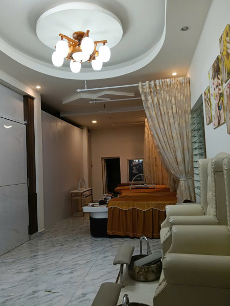 CHO THUÊ MẶT BẰNG VĂN PHÒNG THÔNG THIÊN PHƯỜNG 2 ĐÀ LẠT