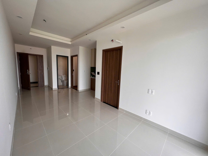 Cho thuê 2PN2WC - 9.5 triệu/tháng - Tầng 12 - Q7 Riverside, Đào Trí