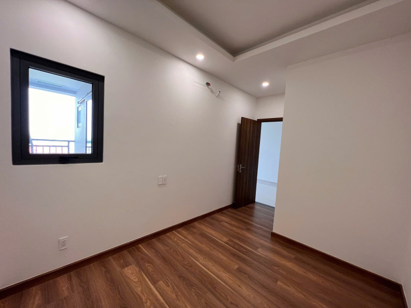 Cho thuê 2PN2WC - 9.5 triệu/tháng - Tầng 12 - Q7 Riverside, Đào Trí