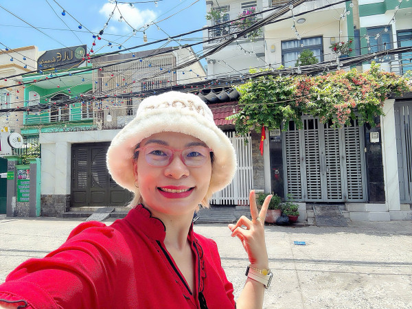 SIÊU PHẨM BÁN NHÀ 3 MẶT TIỀN THÔNG HÀM NGHI & NGUYỄN HUỆ & HẢI TRIỀU - VIEW TÒA NHÀ BITEXCO HƯỞNG
