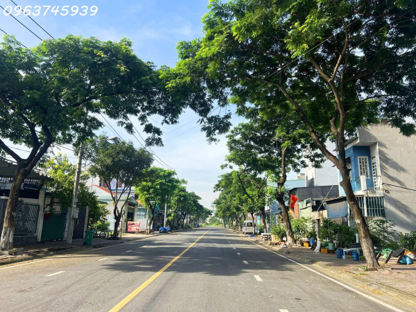 Đất Mặt Tiền Đường 20m TĐC Đại Học Quốc Gia, 150m2  (Ngang 7.5m), Giá 6 Tỷ, Sổ Riêng