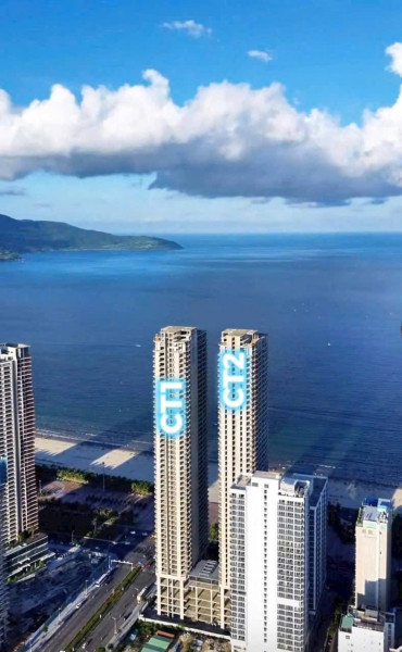 DANANG TIMES SQUARE-CĂN HỘ TRỰC DIỆN BIỂN MỸ KHÊ ĐÀ NẴNG