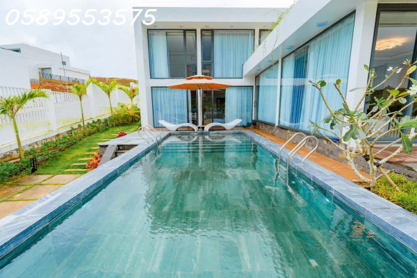 SUN VALLEY FARM – CƠ HỘI CHO NHÀ ĐẦU TƯ THỜI ĐIỂM VÀNG