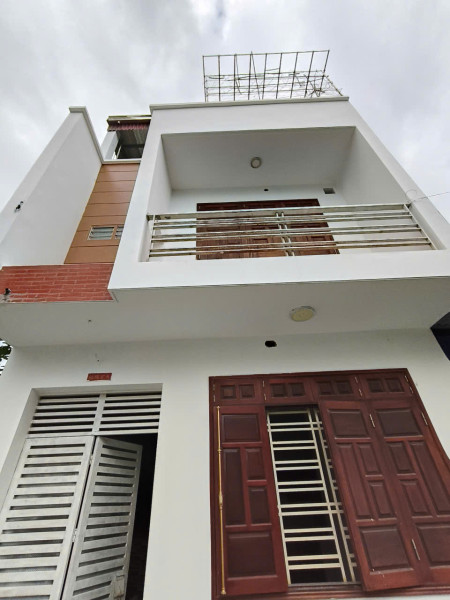 Bán nhà riêng tại Đường Trần Đăng Ninh, Thị trấn Vân Đình, Huyện Ứng Hòa, Hà Nội giá 4 tỷ