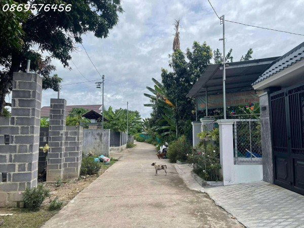 NHÀ LIỀN KỀ NGAY KHU DU LỊCH VINPEARL NHA TRANG