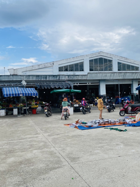 🌟 BÁN DÃY TRỌ NGUYỄN NHƯ ĐÃI – 4 PHÒNG, 97M² – CHỈ 2,7 TỶ!