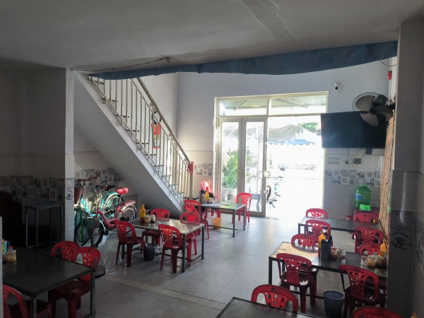 🌟 BÁN DÃY TRỌ NGUYỄN NHƯ ĐÃI – 4 PHÒNG, 97M² – CHỈ 2,7 TỶ!