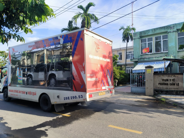 🌟 BÁN DÃY TRỌ NGUYỄN NHƯ ĐÃI – 4 PHÒNG, 97M² – CHỈ 2,7 TỶ!