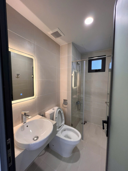 9.5 triệu/tháng - 2PN2WC - Tầng 12 - Cho thuê Riverside Complex