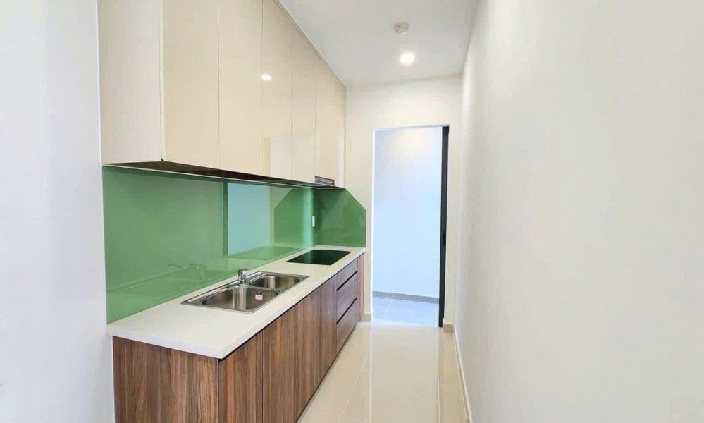 9.5 triệu/tháng - 2PN2WC - Tầng 12 - Cho thuê Riverside Complex