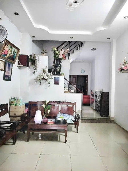 Bán nhà riêng, HXH, Ngã 4 Bảy Hiền, tại Phường 12, Quận Tân Bình, TP HCM - 10 Tỷ