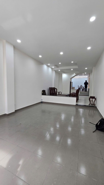 HIẾM NHÀ MẶT TIỀN KDC TÂN THUẬN NAM – QUẬN 7 | 4 TẦNG BTCT | SỔ VUÔNG A4 – GIÁ CHỈ 13.5 TỶ