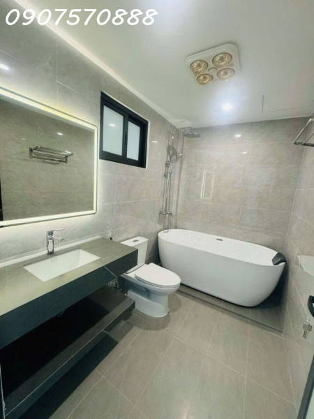 SIÊU PHẨM NGỌC THỤY PHÂN LÔ 50M, 6T - THANG MÁY - GARA ÔTÔ - GẦN TRƯỜNG QT, CÔNG VIÊN, CHỈ 12.8 TỶ
