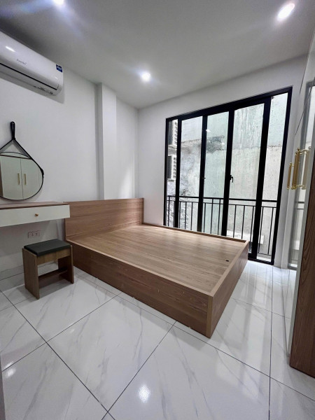 CCMN PHỐ THÁI THỊNH DÒNG TIỀN KHỦNG – 600TR/NĂM – 44M2 x 6T, THANG MÁY – FULL PHÒNG- 12.x TỶ